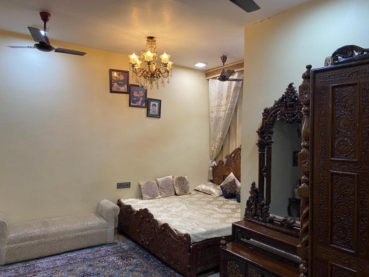 Sufi Khandar Home Stay Nueva Delhi Exterior foto