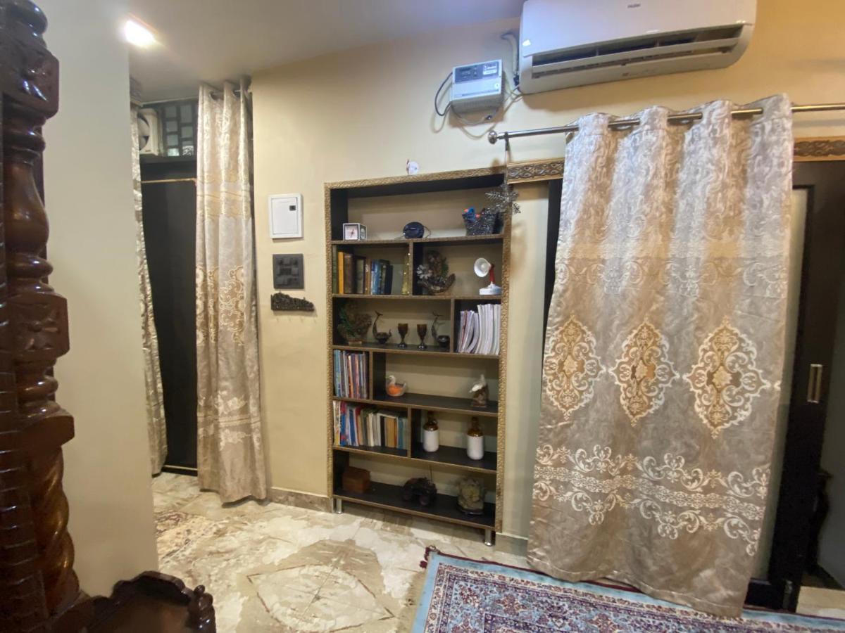 Sufi Khandar Home Stay Nueva Delhi Exterior foto